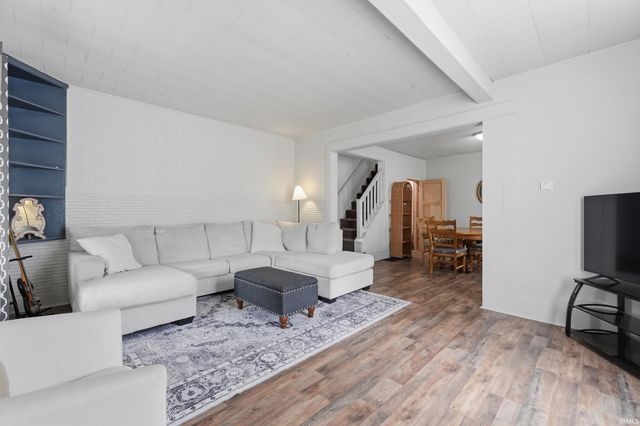 1302 Saint Marys Avenue, Fort Wayne, IN 46808