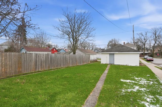 1302 Saint Marys Avenue, Fort Wayne, IN 46808