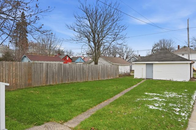 1302 Saint Marys Avenue, Fort Wayne, IN 46808