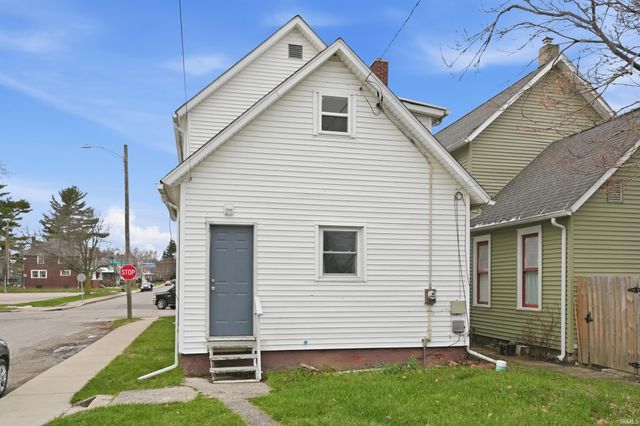 1302 Saint Marys Avenue, Fort Wayne, IN 46808