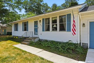 1095 Becker Road, Muskegon Twp, MI 49445