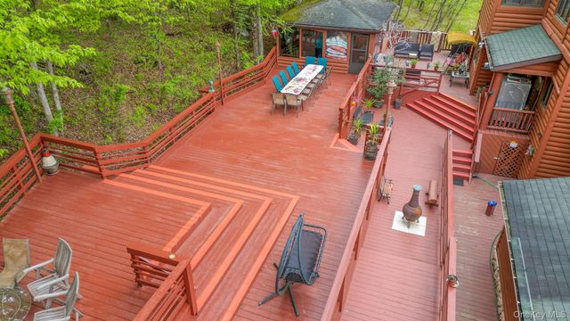 969 Hurd Road, Swan Lake, NY 12783