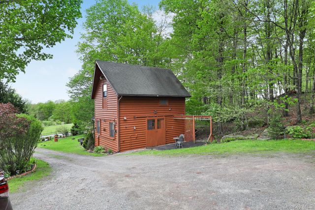 969 Hurd Road, Swan Lake, NY 12783