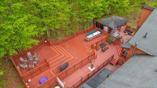 969 Hurd Road, Swan Lake, NY 12783