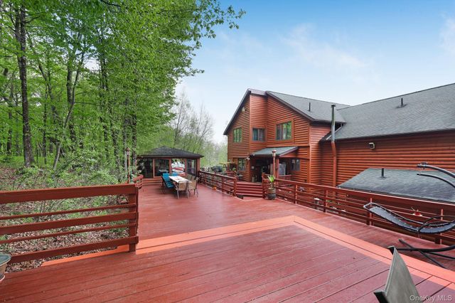 969 Hurd Road, Swan Lake, NY 12783