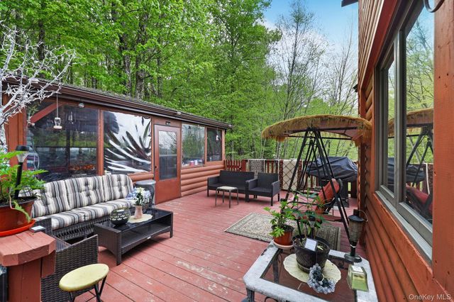 969 Hurd Road, Swan Lake, NY 12783