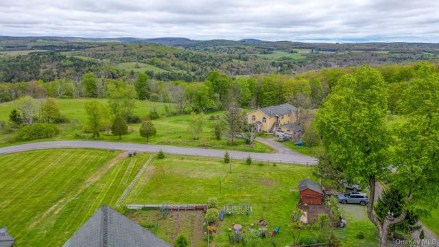 969 Hurd Road, Swan Lake, NY 12783