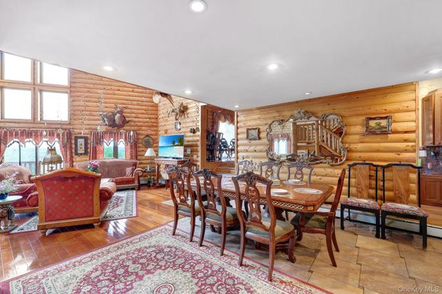 969 Hurd Road, Swan Lake, NY 12783