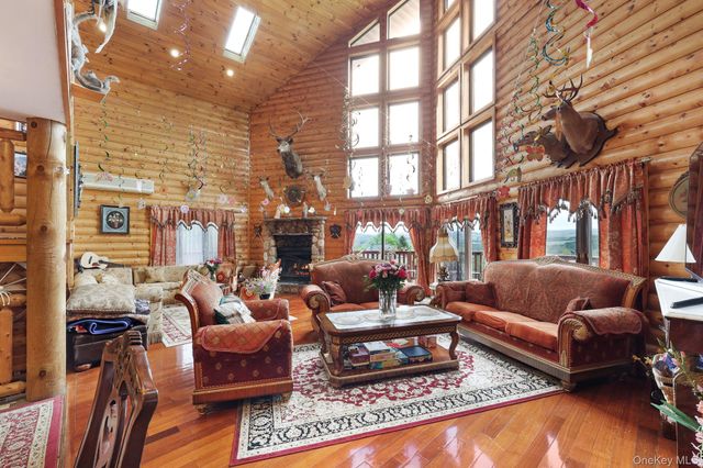 969 Hurd Road, Swan Lake, NY 12783
