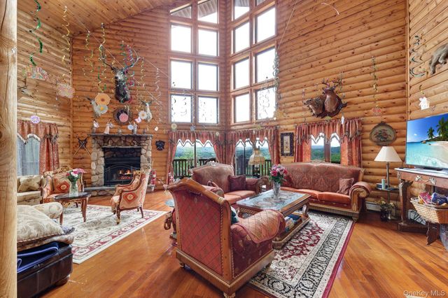969 Hurd Road, Swan Lake, NY 12783