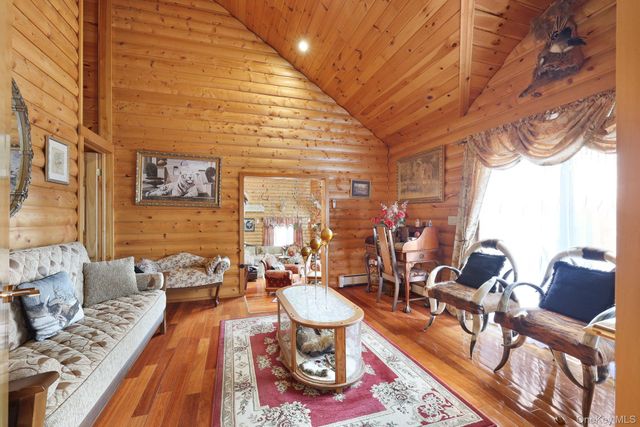 969 Hurd Road, Swan Lake, NY 12783