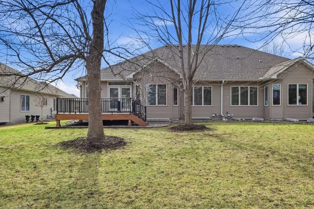 18070 39th Place N, Plymouth, MN 55446