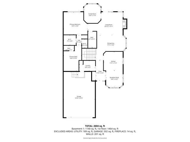 18070 39th Place N, Plymouth, MN 55446