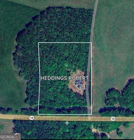 5191 Sr 18 Highway, West Point, GA 31833