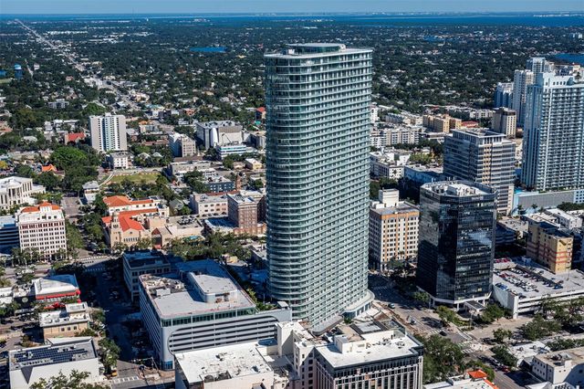 400 CENTRAL AVENUE 4002, St Petersburg, FL 33701