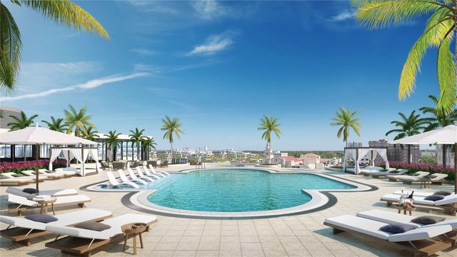 400 CENTRAL AVENUE 4002, St Petersburg, FL 33701