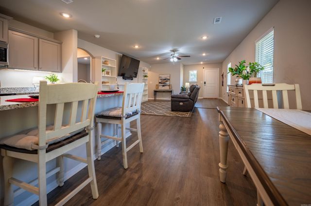 10921 Lori Kaye Drive, North Little Rock, AR 72113