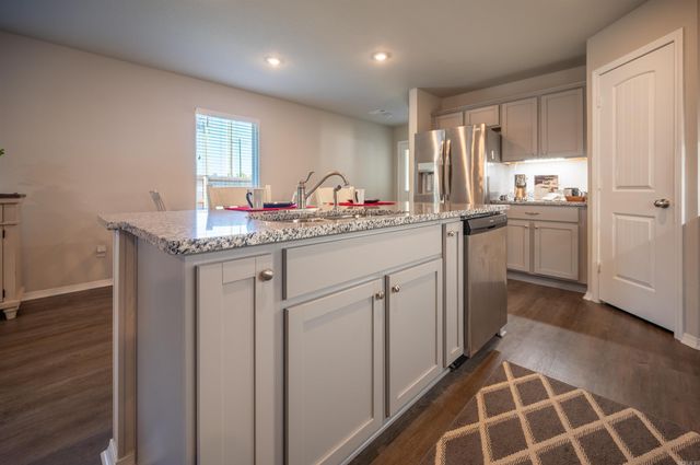 10921 Lori Kaye Drive, North Little Rock, AR 72113