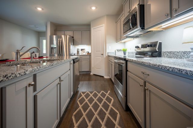 10921 Lori Kaye Drive, North Little Rock, AR 72113