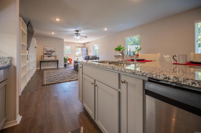 10921 Lori Kaye Drive, North Little Rock, AR 72113