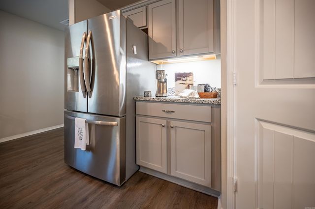 10921 Lori Kaye Drive, North Little Rock, AR 72113