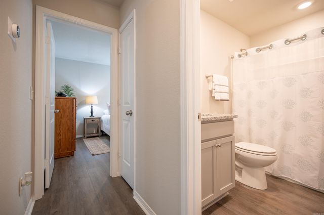 10921 Lori Kaye Drive, North Little Rock, AR 72113