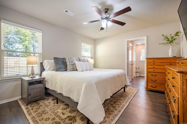 10921 Lori Kaye Drive, North Little Rock, AR 72113