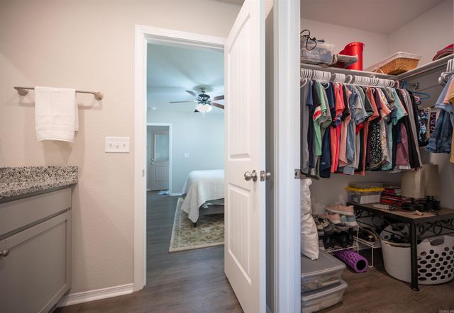 10921 Lori Kaye Drive, North Little Rock, AR 72113