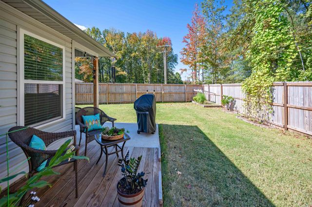 10921 Lori Kaye Drive, North Little Rock, AR 72113