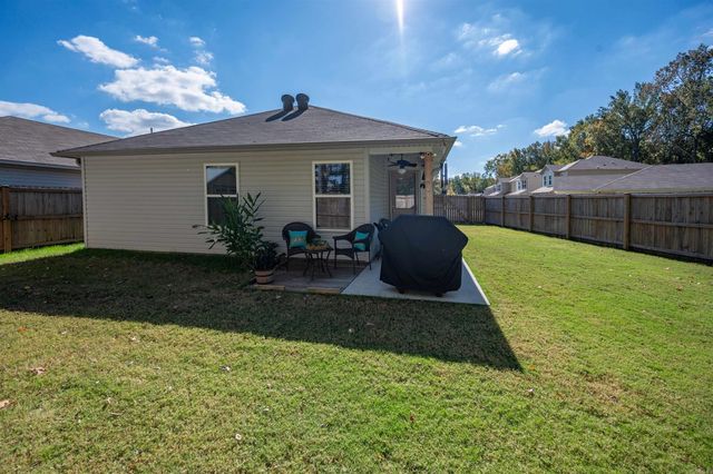 10921 Lori Kaye Drive, North Little Rock, AR 72113