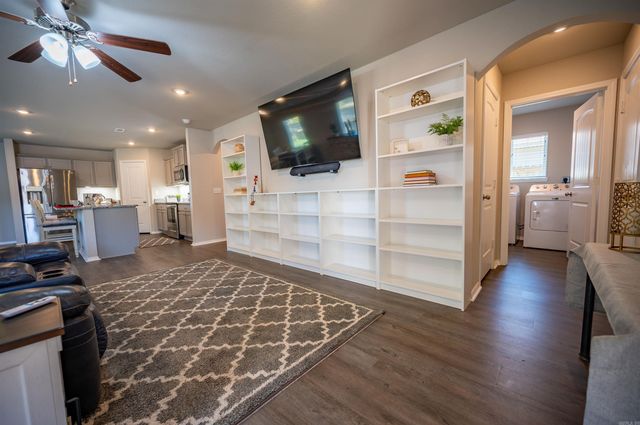 10921 Lori Kaye Drive, North Little Rock, AR 72113