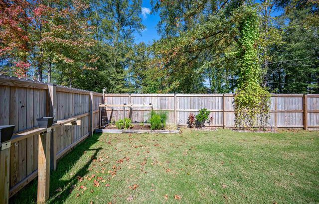 10921 Lori Kaye Drive, North Little Rock, AR 72113