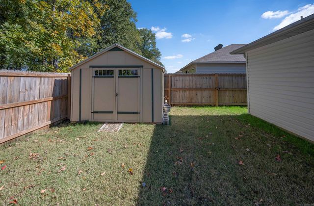 10921 Lori Kaye Drive, North Little Rock, AR 72113