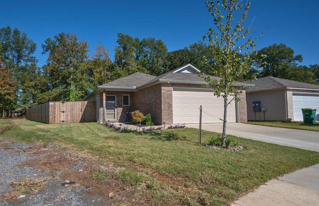 10921 Lori Kaye Drive, North Little Rock, AR 72113