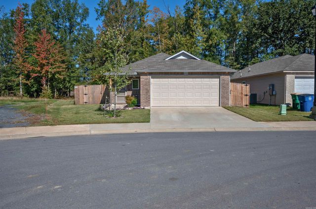 10921 Lori Kaye Drive, North Little Rock, AR 72113