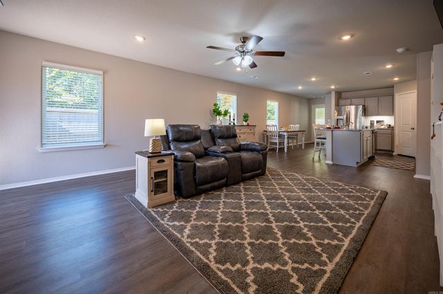 10921 Lori Kaye Drive, North Little Rock, AR 72113