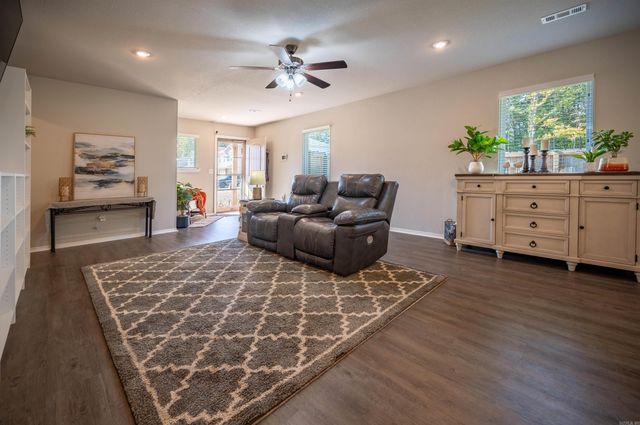 10921 Lori Kaye Drive, North Little Rock, AR 72113