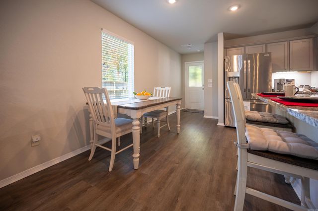 10921 Lori Kaye Drive, North Little Rock, AR 72113