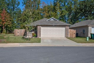 10921 Lori Kaye Drive, North Little Rock, AR 72113