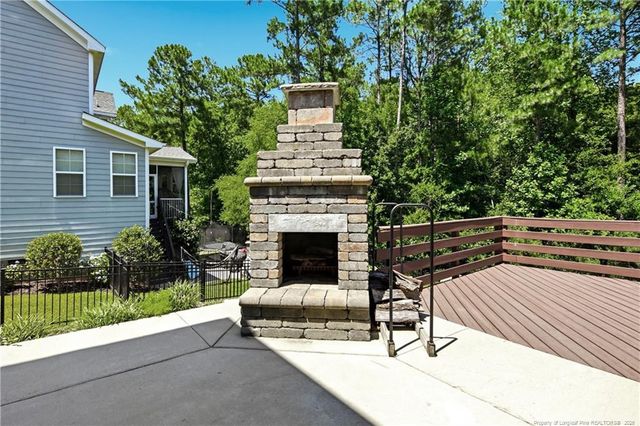 28 School Side Drive, Spring Lake, NC 28390