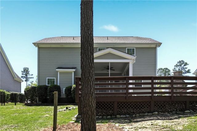 28 School Side Drive, Spring Lake, NC 28390