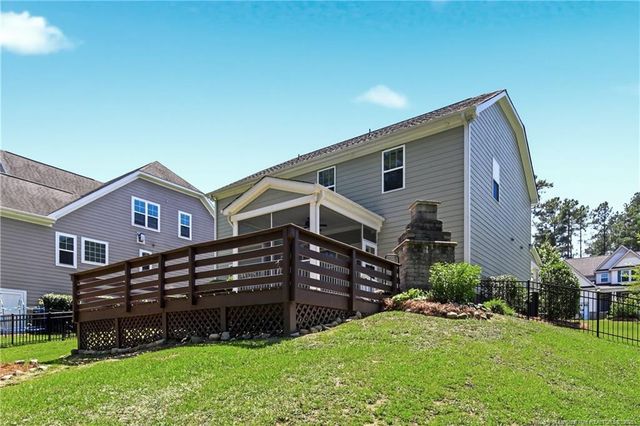 28 School Side Drive, Spring Lake, NC 28390