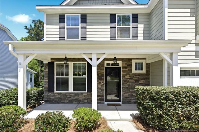 28 School Side Drive, Spring Lake, NC 28390