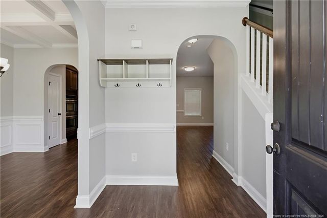 28 School Side Drive, Spring Lake, NC 28390