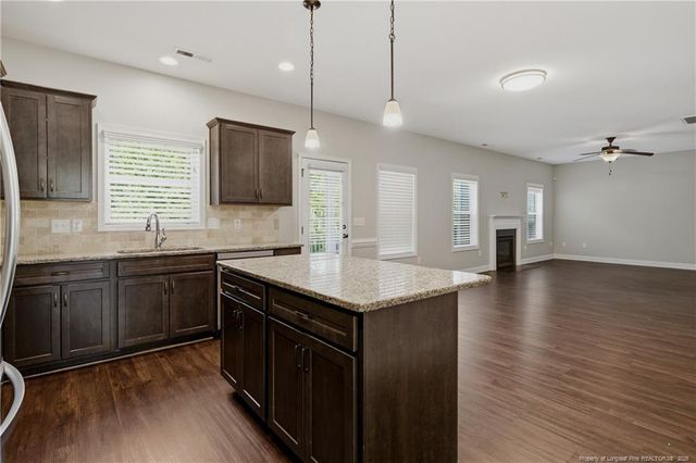 28 School Side Drive, Spring Lake, NC 28390