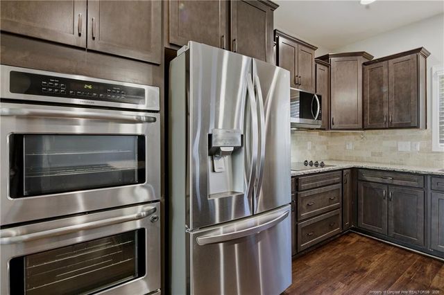 28 School Side Drive, Spring Lake, NC 28390