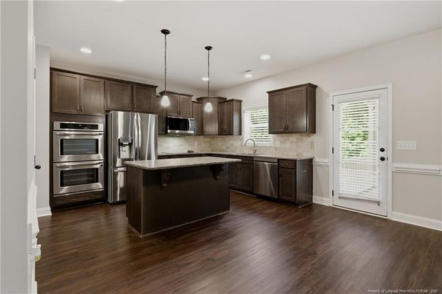 28 School Side Drive, Spring Lake, NC 28390