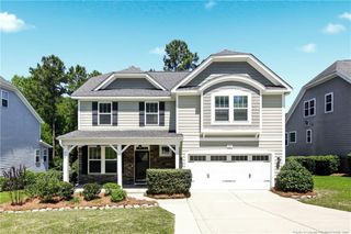 28 School Side Drive, Spring Lake, NC 28390