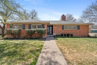 2409 HAWTHORNE Drive, Amarillo, TX 79109