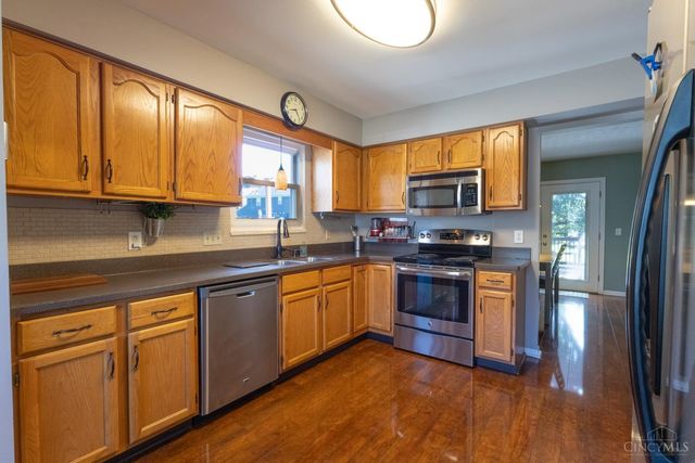 932 Tarragon Lane, Miami Twp, OH 45150